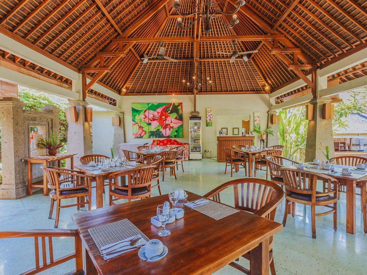 Villa Victoria Bali Canggu Exterior foto