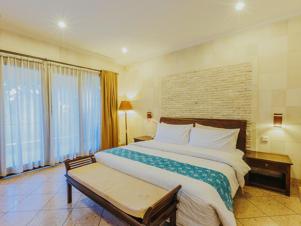 Villa Victoria Bali Canggu Cameră foto