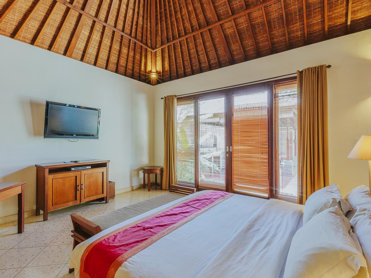 Villa Victoria Bali Canggu Exterior foto
