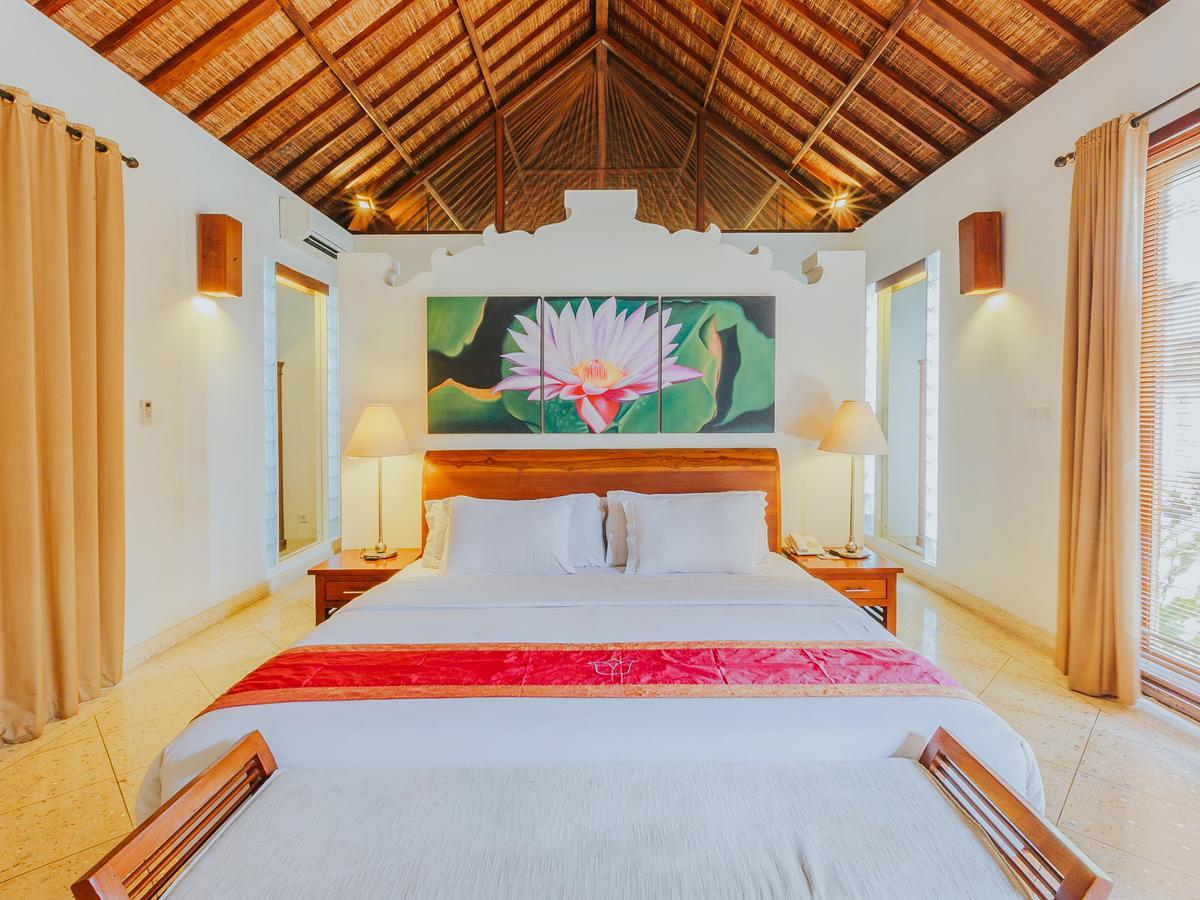 Villa Victoria Bali Canggu Exterior foto