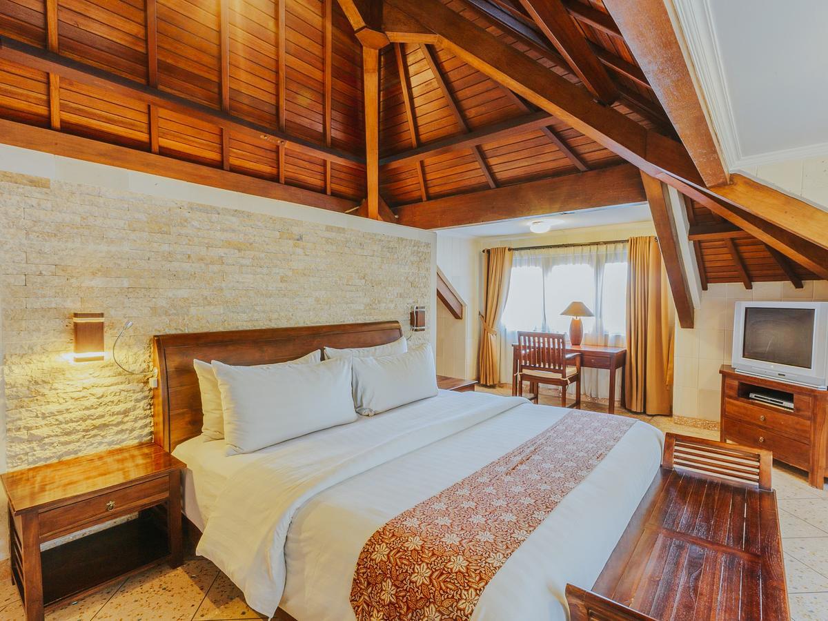 Villa Victoria Bali Canggu Exterior foto